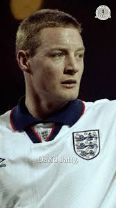 Is this the most English midfield of all time? Andy Sinton, David Batty,  Trevor Stephen, and David Platt. What a line up., Could there be a set of  players more English? Let us know below, and head to ...