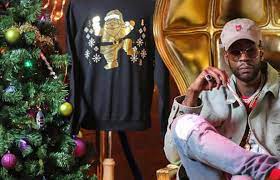 Check spelling or type a new query. 2 Chainz Sells Most Expensivest Ugly Christmas Sweater
