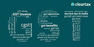 Cgst Central Goods And Services Tax Amendment Act 2018