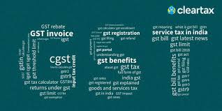 cgst central goods and services tax amendment act 2018