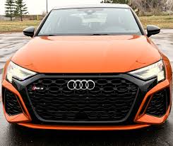 Image result for Samoa Orange 2015 Audi