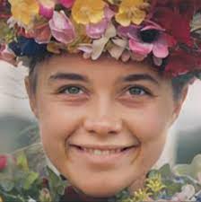 Girl Talk! with Arista Brozovich: Midsommar