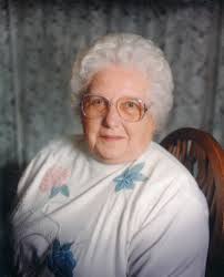 Obituary for Marjorie E. (Ludwig) Willick