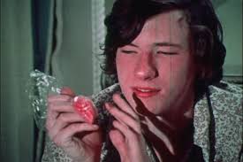 The Ringer (Short 1972)