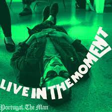 Doesn't mean you can't put up a fight. it's just a phase. somehow still amazed that the leaves have changed. i'm not alone but i'm still lonely. let's live in the moment. goodbye, so long, farewell. Portugal The Man Live In The Moment Lyrics 92zew