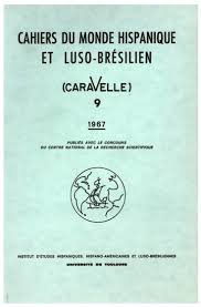 La posición religiosa de César Vallejo a través de su poesía - Persée