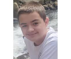 Landen Franzen Obituary (2007