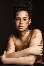 Beauty — Alonza Mitchell Fashion Photographer