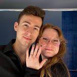 Erma Brock's Instagram, Twitter & Facebook