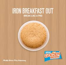 Now you can shop golden morn online on jumia nigeria. Iron Rich Meals Such As Golden Morn Is A Golden Morn Nigeria Facebook