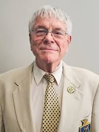 Distinguished Alumni