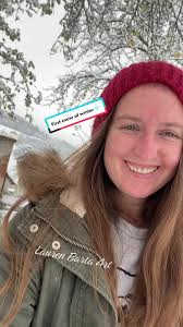 Snow in Czech Republic 2024 November