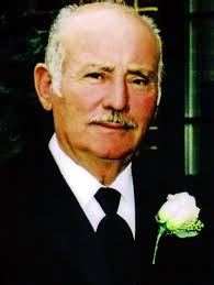 Gaspare Campo Obituary