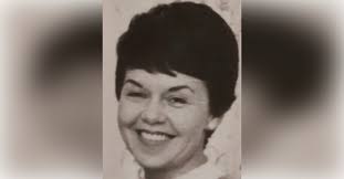 Obituary information for Charlotte Louise Pearson