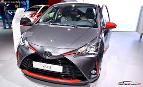 See the full review, prices, and listings for sale near you! 2017 Toyota Yaris Iii Facelift 2017 1 5 Vvt I 100 Hp Hybrid Automatic Technical Specs Data Fuel Consumption Dimensions