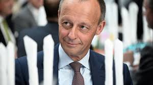 Friedrich merz, supervisory board chairman of blackrock inc.'s german asset management unit, joined the race to lead the country's biggest party as chancellor angela merkel steps down from the. Antwort Auf Friedrich Merz Fur Eine Neue Kultur Der Finanzwelt Cicero Online