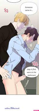 manhua yaoi smut - Manga 1