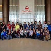 Address gedung mayora, 8th floor jl. Pt Mayora Indah Tbk Kalideres Jl Daan Mogot Km 18