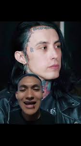 Ronnie Radke Michael Cook