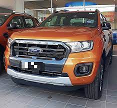 2019 ford ranger range launched in malaysia with new 2 0 bi. New Ford Ranger Wildtrack 2019 Malaysia