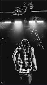 See photos, profile pictures and albums from morgan wallen. I Find Peace In The Loudest Of Places Black And White Picture Wall Western Wall Art Black And White Aesthetic