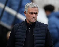 Tottenham hotspur fires josé mourinho. Gary Neville S Jose Mourinho Assessment At Man Utd Being Proved Right At Tottenham Mirror Online