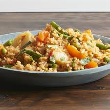 Allrecipes Deutschland Rezept Indisch Kochen Rezepte Biryani