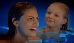 My favourite BSF moments of Cleo and Rikki, our troublemakers❤️‍🔥🙌 :  r/JustAddWater