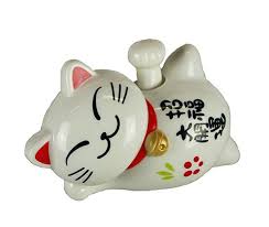 Haac Susse Solar Winkekatze Gluckskatze Glucksbringer Weiss 10 Cm Solarleuchten Garten Solarleuchte So Solarleuchten Solarleuchten Garten Beleuchtung Garten