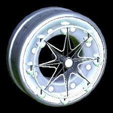 Item Trading Rocket League Garage