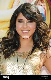 Daniella monet hi-res stock photography and images