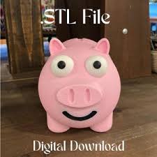 Cat, kitten piggy bank, money box