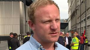 Labour MP Sam Tarry demands more details about vote which saw him  deselected by local party