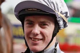 John Kissick Jockey Profile