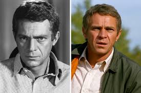 A famous Steve/Stephen of the 70's 🤔I will kick it off with =Steve McQueen