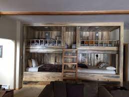 How could i say no? Custom Built Bunk Beds Cheaper Than Retail Price Buy Clothing Accessories And Lifestyle Products For Women Men