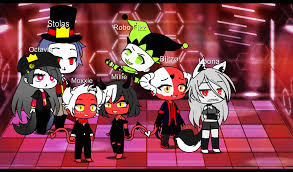 See full list on wikihow.com Made The Helluva Boss Character In Gacha Club Fandom