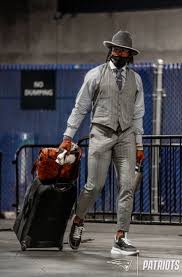 Cam newton missed his week 4 game due to contracting covid, but thankfully he posted a photo on. Cam Newton S Outfits Graded By A Fashion Expert And A Fashion Idiot Sbnation Com