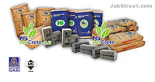 Until recently, the malaysian cement industry in peninsular malaysia was led by five producers: Working At Cement Industries Of Malaysia Berhad Cima Company Profile And Information Jobstreet Com Malaysia