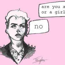 This experience often allows many, though not all, trans people to come to understand their own identity. Stream 7 Free Gender Dysphoria Genderqueer Radio Stations 8tracks Radio Apps