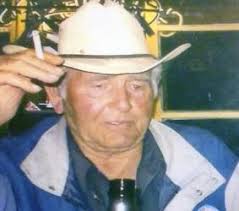 Jackie “Cowboy Jack” Ellard (1941-2017)