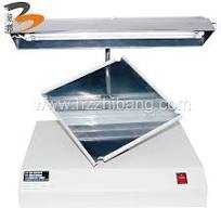 Paper Dust Degree Tester