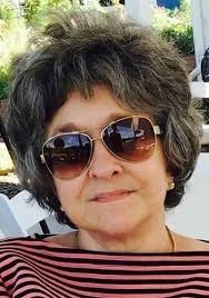 Carolyn Ferguson Obituary (1945