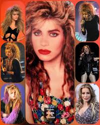 Welcome to the 1980's