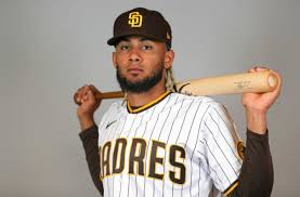 The padres were notoriously bad intheir first decade of existnce, the 1970s, before winning their first nl pennant in 1984. San Diego Padres Simulated Season Week 7 Fernando Tatis For Mvp