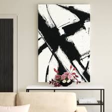 Check spelling or type a new query. Modern Wall Art You Ll Love In 2021 Wayfair