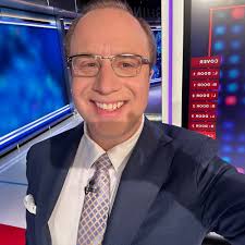 Bradley P. Moss (@bradmossesq.bsky.social) — Bluesky