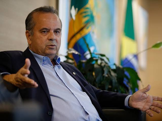 A nova (e importante) função que o senador Rogério Marinho terá no PL | VEJA