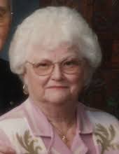 Obituary information for Iva Lois Palmateer