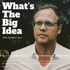 Talk about death so you can live a better life., After a three month hiatus  to focus